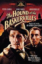 The Hound of the Baskervilles (1959 film)