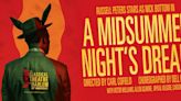 The Classical Theatre Of Harlem Announces Shakespeare's A MIDSUMMER NIGHT'S DREAM