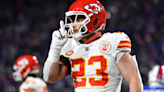 'There's a championship culture here,' Chiefs' LB Drue Tranquill