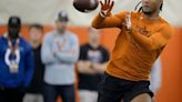 Texas Longhorns' Murphy, Mitchell, Worthy look to be selected in first round of NFL Draft