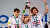 A clean sweep: Britain wins the first ever litter picking World Cup in Tokyo