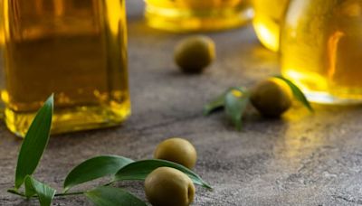 Los beneficios de tomar aceite de oliva todos los días