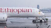 Ethiopian Airlines posts 14% jump in full-year revenue