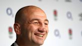 Steve Borthwick announces England Six Nations team for Calcutta Cup LIVE