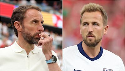 Harry Kane bombshell underlines England's issues at Euro 2024: No plan, no composure... and not much hope