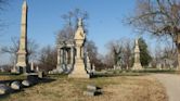 Oak Hill Cemetery (Evansville, Indiana)