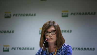 Magda Chambriard diz que Petrobras tem de ser rentável e atender ao interesse dos acionistas, mas frisa controle estatal