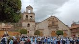 Huancavelica: buscan dinamizar la economía durante Fiesta de las Cruces del 17 al 24 de mayo