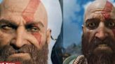 PlayStation confirma que el primer nombre de Kratos es John