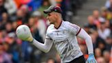 Keeper of the Dunmore flame – Galway’s Connor Gleeson carries the torch for his club