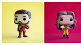 Celebrate your fandom with Funko’s ‘Deadpool & Wolverine’ collaboration