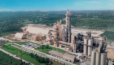 Cemex partners with MPP on Balcones cement plant decarbonisation