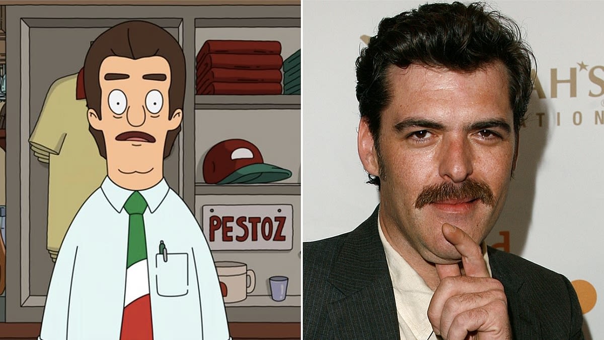 Bob’s Burgers Actor Jay Johnston to Plead Guilty for Role in Capitol Riot