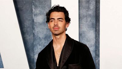 Joe Jonas 'Feeling So Miserable' While Teasing New Music Amid Divorce | WiLD 94.9