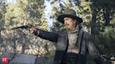 Kevin Costner's western epic: Horizon: An American Saga - Chapter 1 streaming details