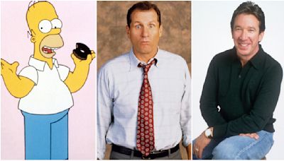 Funniest TV Dads: Check Out the 10 Who Made the List