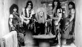 Twisted Sister