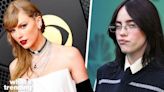 The Rumored Taylor Swift and Billie Eilish Beef Explained