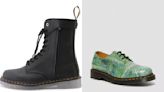 The Most Iconic Dr. Martens Collaborations: From Marc Jacobs to The Clash