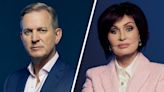 Jeremy Kyle makes TV comeback on TalkTV with Sharon Osbourne