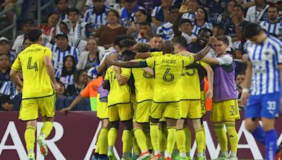 Columbus Crew: El último “sepultador” de equipos mexicanos en torneos internacionales