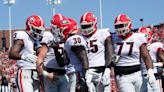 Twitter reacts: Georgia football adds running back commit