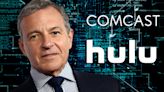 Disney’s Bob Iger Reveals “Cordial” And “Constructive” Talks Have Started With Comcast About Buying Out Its Hulu Stake