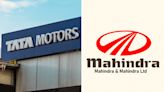 Tata Motors, Mahindra & Mahindra cut SUV prices to boost demand