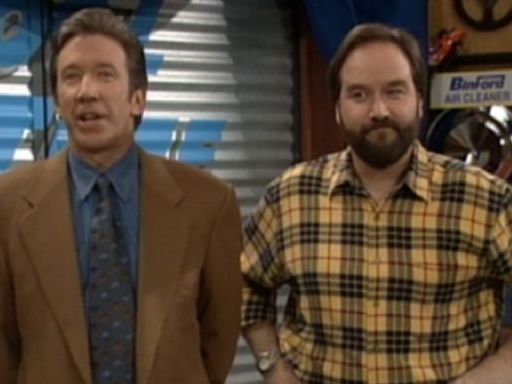 ...Who Could Play Al Borland’s Son In A Home Improvement Reboot, But Richard Karn Has A Different...