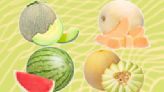 16 Types Of Melons, Explained