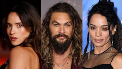 Get to Know Jason Momoa’s New Girlfriend & His Dating History Since Lisa Bonet