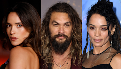 Jason Momoa’s Girlfriend & Dating History Since Lisa Bonet