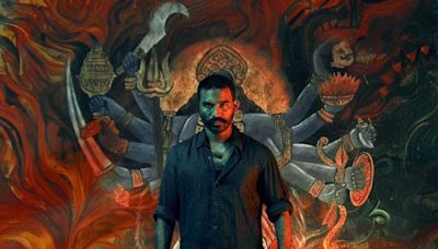 Raayan: Dhanush’s 50th film gets A certificate from censor board ahead of its July 26 release