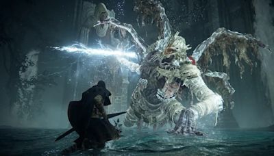 'Elden Ring': How to Parry and Golden Parry