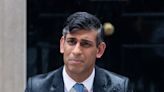 This D-Day cock-up is final proof that Rishi Sunak is an embarrassment to Britain