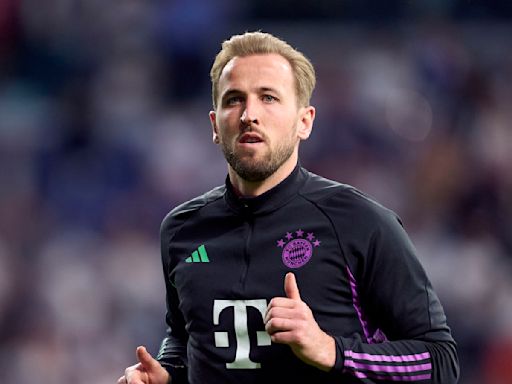 TNT Sports and discovery+ to show Harry Kane’s return to Tottenham in pre-season friendly with Bayern Munich - Eurosport