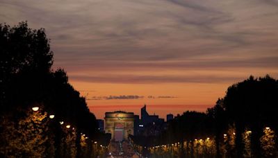 JO Paris 2024 : À quelle heure et sur quelle chaîne suivre le défilé des athlètes olympiques ?