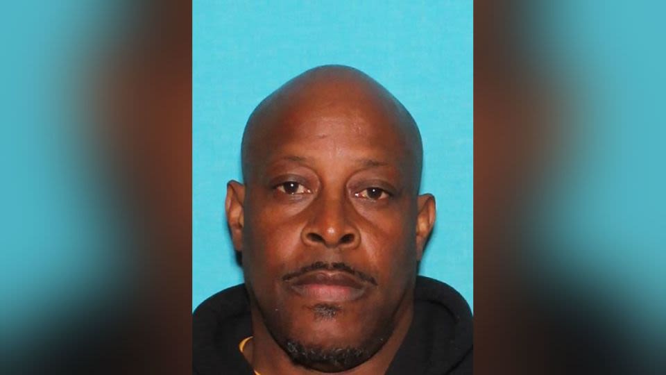 Suspect sought in killings of 5 in North Las Vegas dies by suicide after overnight manhunt, police say