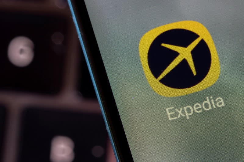 Expedia lowers 2024 revenue forecast as vacation rental unit Vrbo lags