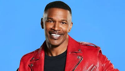 Jamie Foxx admits that 'it's impossible to bat 100%' in Hollywood