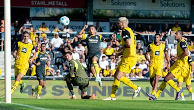 Borussia Dortmund vs. Villarreal: alineaciones, vídeos y goles del amistoso de pretemporada 2024 | Goal.com Colombia