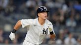 Anthony Volpe se une a Jeter y DiMaggio con racha de 19 partidos seguidos bateando hits con Yankees - El Diario NY