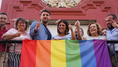 El responsable de políticas LGTBI del PSOE-A denuncia una agresión homófoba en Sevilla