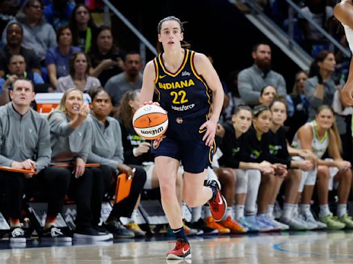 Caitlin Clark, Fever preseason live updates: Indiana hosts Atlanta Dream as No. 1 pick plays her first home game