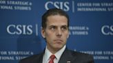 Hunter Biden Case Tainted By Ex-FBI Informant's Allegations, Lawyers Claim Prosecution Followed Him 'Down His Rabbit...