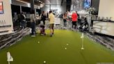 LPGA Tour Game Night brings together fans, pros in a unique golf experience - Phoenix Business Journal