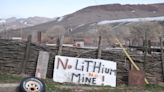 Proposed lithium mine near Oregon border would damage ancestral lands, critics say