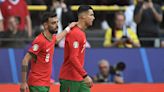 Martinez hails ‘spectacular’ Ronaldo after win over Turkiye