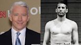 Anderson Cooper Describes How Richard Gere Made Him Realize He's Gay