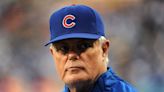 Former Cubs manager Lou Piniella named as Baseball Hall of Fame finalist